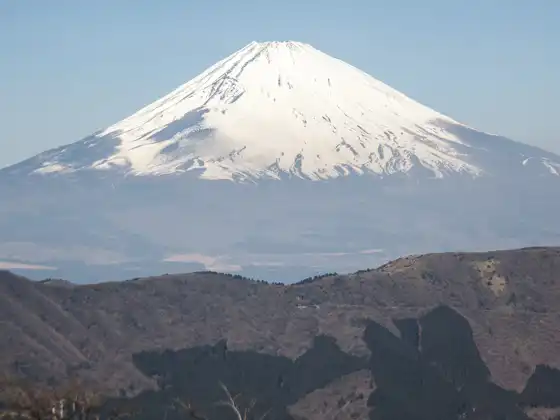 Mt Fuji tour from Tokyo